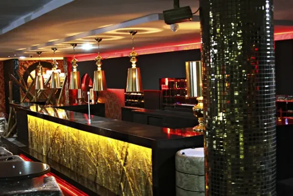 Hot Bar Swing Moema - Imagem 2