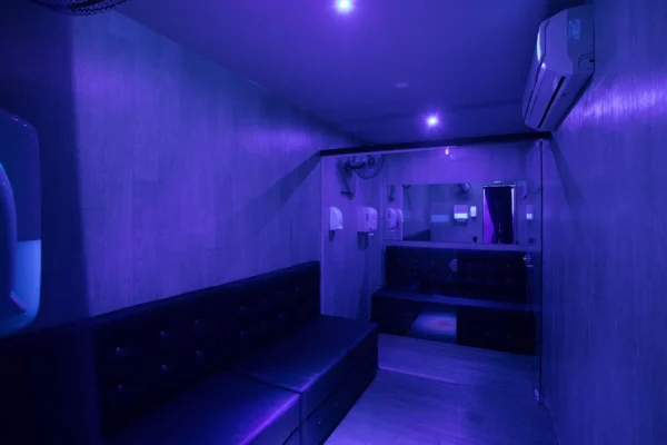 Asha Club Swing Moema - Imagem 2