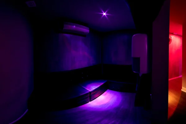 Asha Club Swing Moema - Imagem 3