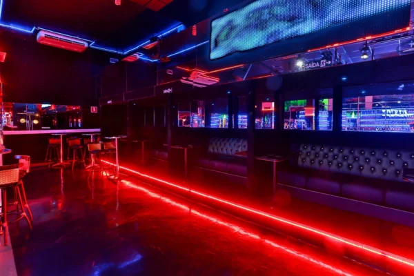 Asha Club Swing Moema - Imagem 5