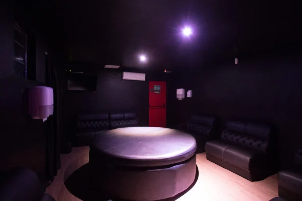 Asha Club SWing