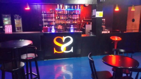 Celebridade Swing Perdizes SP - Imagem 3