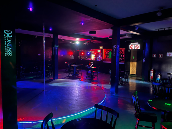 Celebridade Swing Perdizes SP - Imagem 7