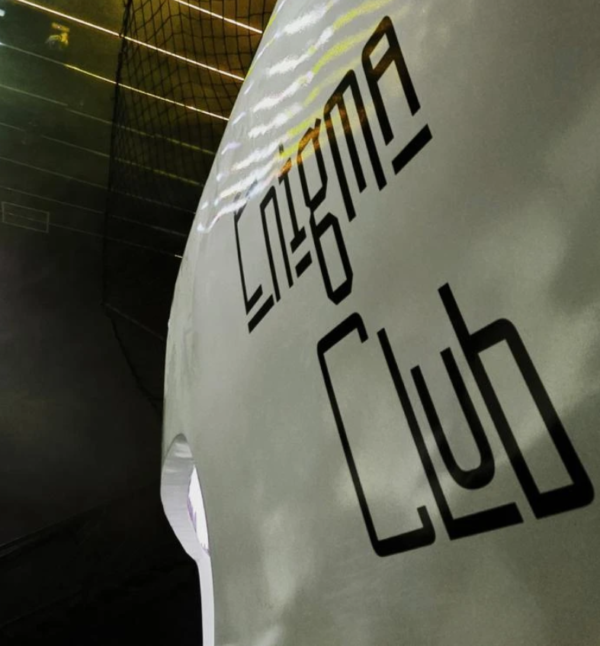 Enigma Club Moema SP - Imagem 5