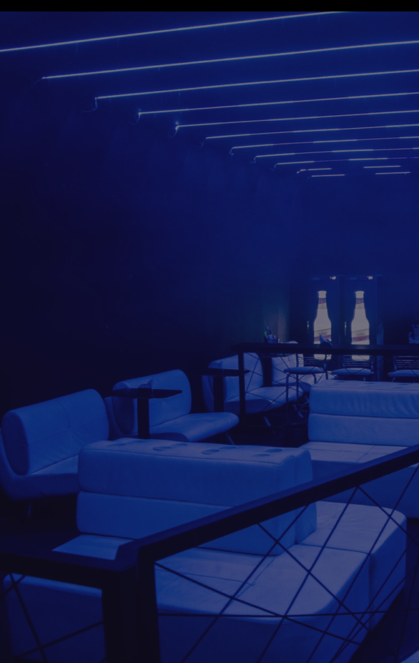 Enigma Club Moema SP - Imagem 3