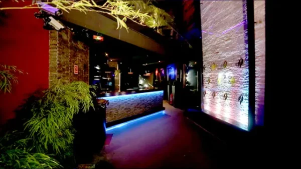 Hot Bar Swing Moema - Imagem 4