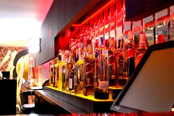 Hot Bar Swing Moema - Imagem 5