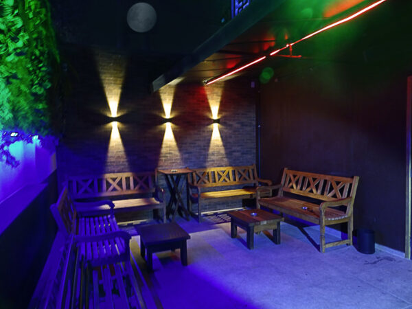 Villa Imperium Swing Moema - Imagem 3