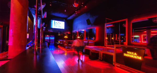 Villa Imperium Swing Moema - Imagem 5