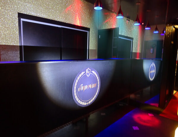 Villa Imperium Swing Moema - Imagem 9