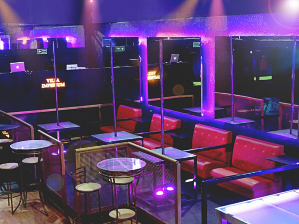 Villa Imperium Swing Moema - Imagem 4