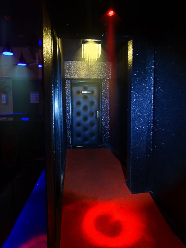 Villa Imperium Swing Moema - Imagem 6