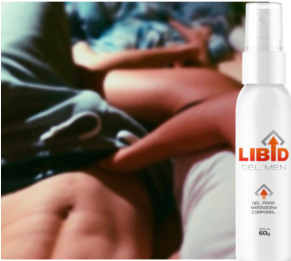 LIBID GEL  PRODUTO PREMIUM - Imagem 3