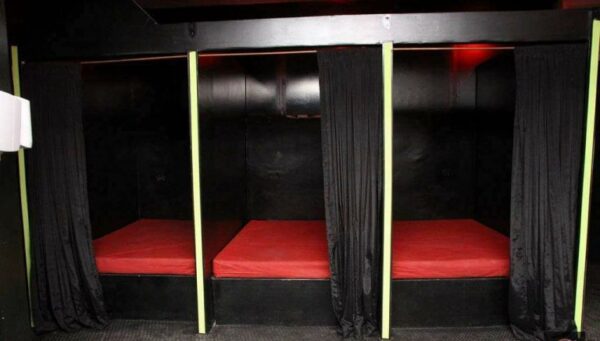 Celebridade Swing Perdizes SP - Imagem 10