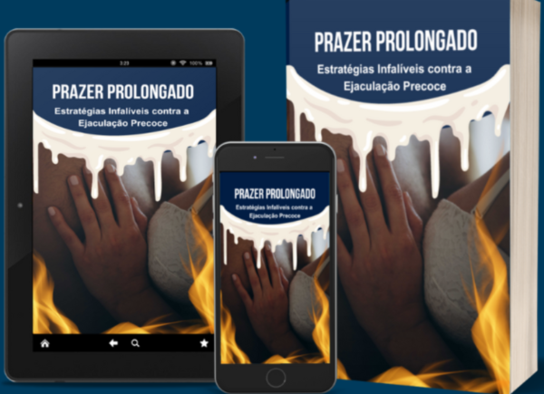 Prazer Prolongado E-Book - Imagem 4