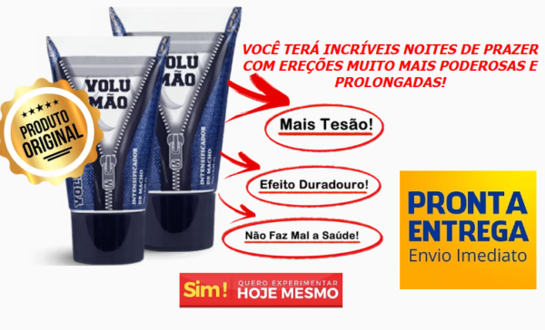 Volumao Original