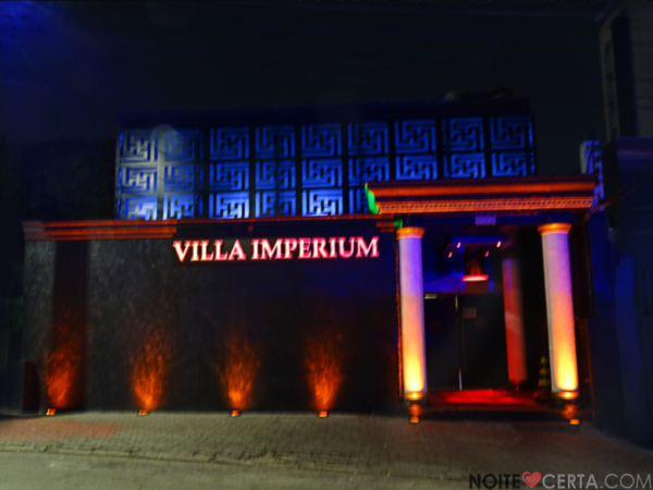 Villa Imperium Swing Moema - Imagem 10