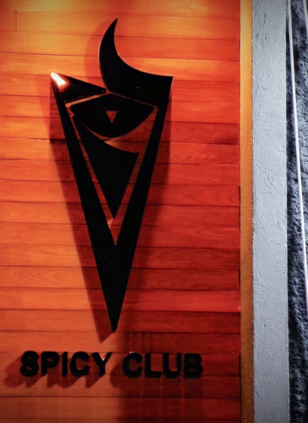 Spicy Club Swing - Imagem 7