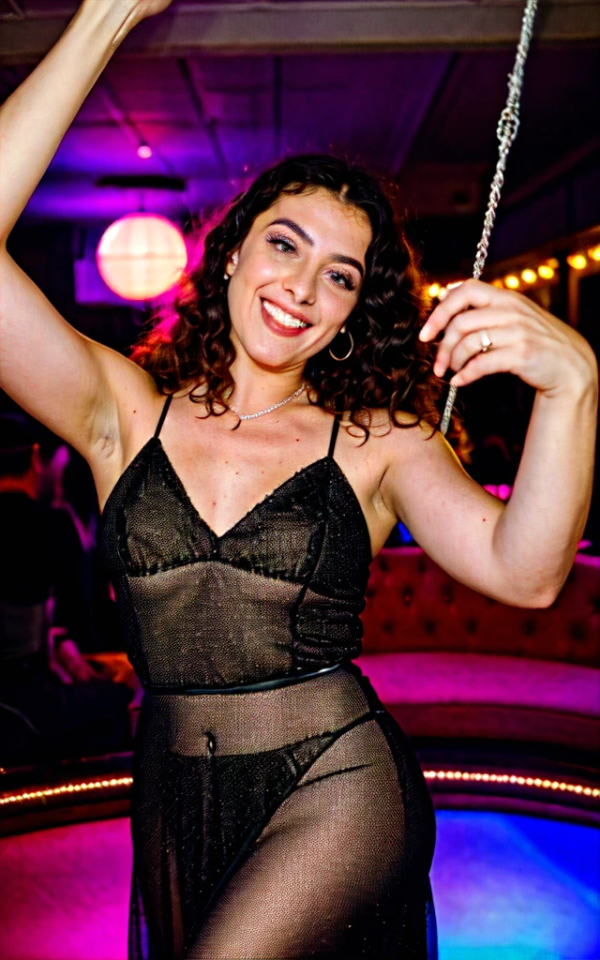 Bravvers Eventos Swing SP - Imagem 4