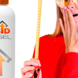 LIBID GEL  PRODUTO PREMIUM