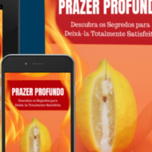 Prazer Prolongado E-Book