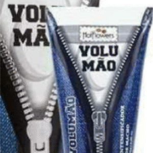 Volumão Fortes Ereções