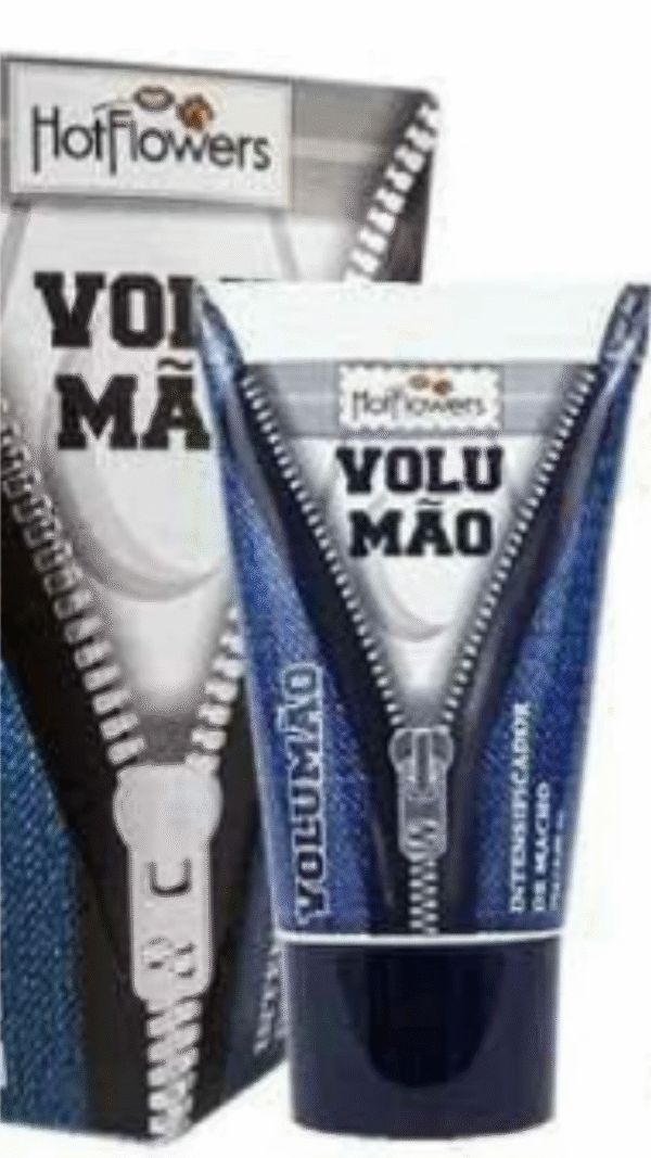 Volumão Fortes Ereções