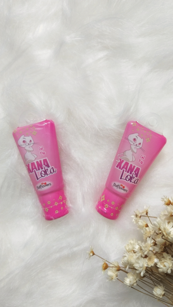 Gel Xana Loka