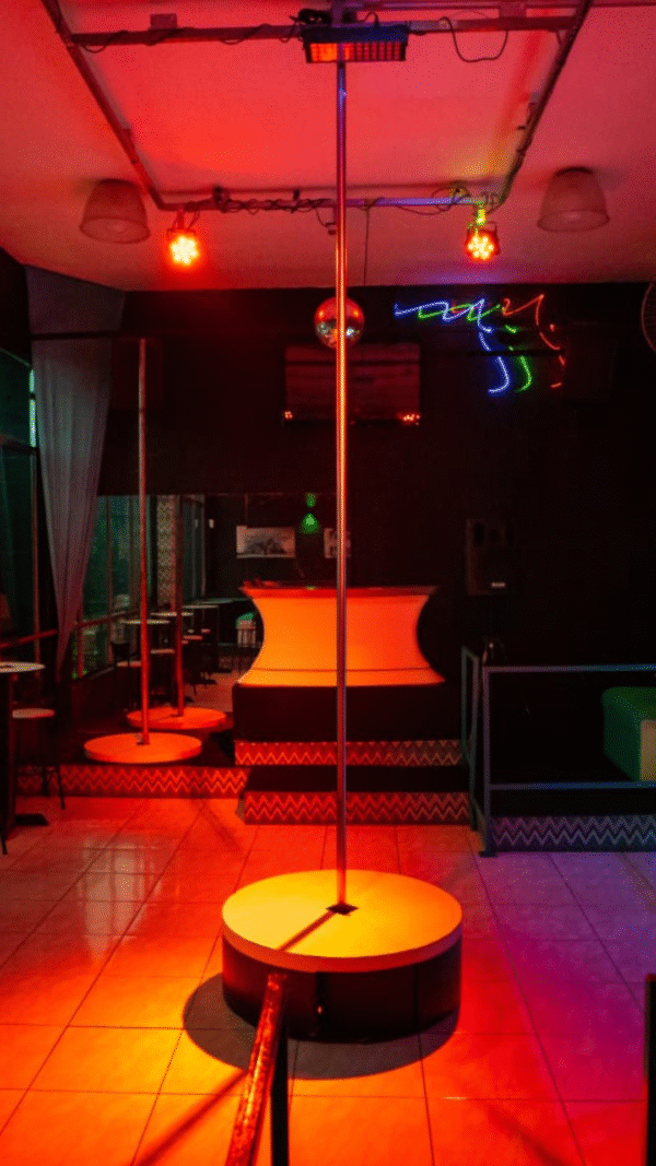 Secret Swing Guarulhos