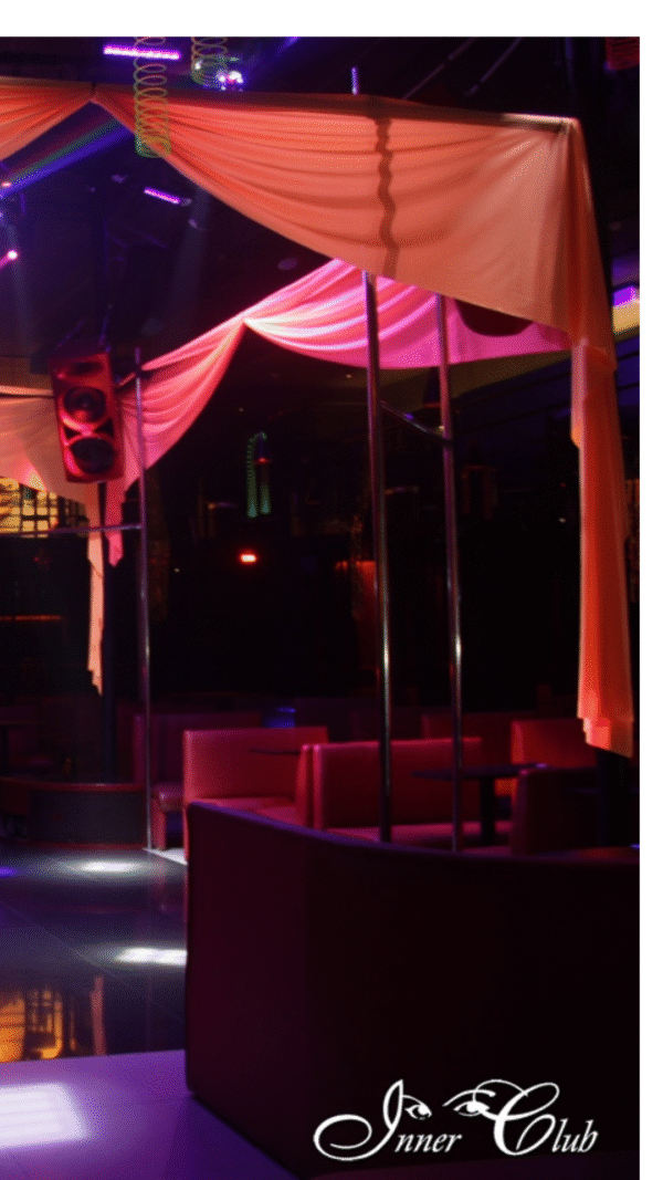 Inner Club Swing