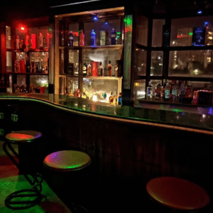 Maffa Swing Club Campinas