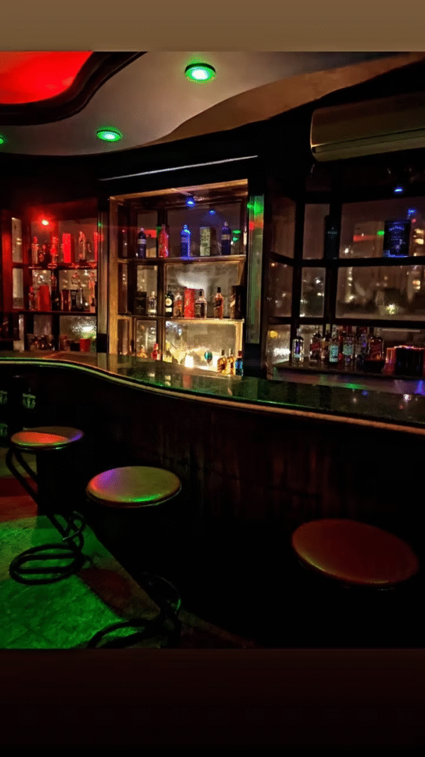 Maffa Swing Club Campinas