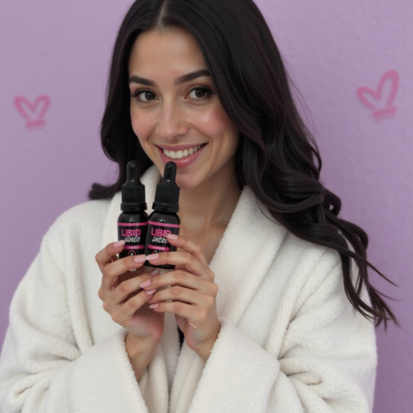 LIBIS INTENSE PRODUTO FEMININO - Imagem 7