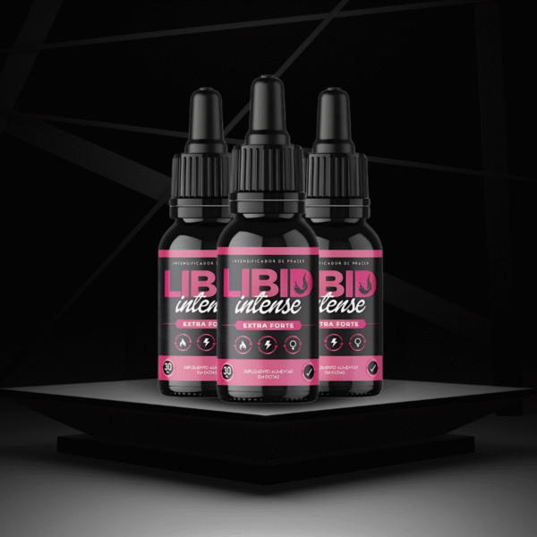 LIBIS INTENSE PRODUTO FEMININO - Imagem 9