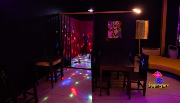 Secret Swing Guarulhos - Imagem 9