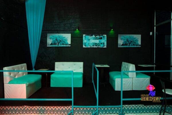 Secret Swing Guarulhos - Imagem 2