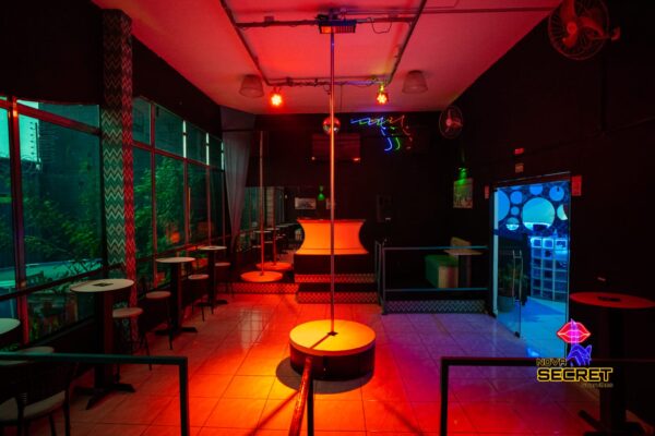 Secret Swing Guarulhos - Imagem 3
