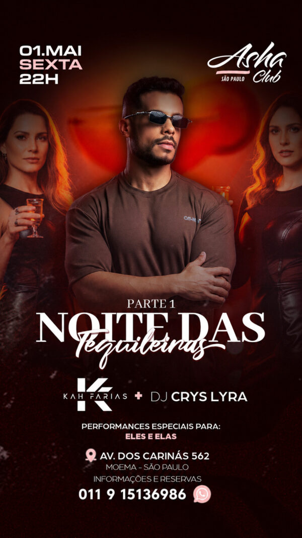 FESTA SWING SÃO PAULO